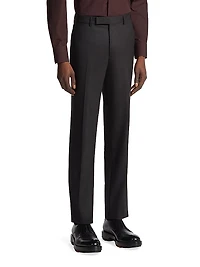 15Milmil15 Wool Pants