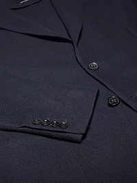 High Performance Jersey Jacket