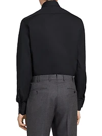 Trofeo Comfort Cotton Shirt