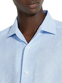 Linen Shirt