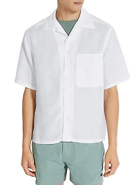 Linen Shirt