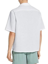 Linen Shirt