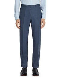 Centoventimila Wool Suit