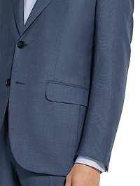 Centoventimila Wool Suit