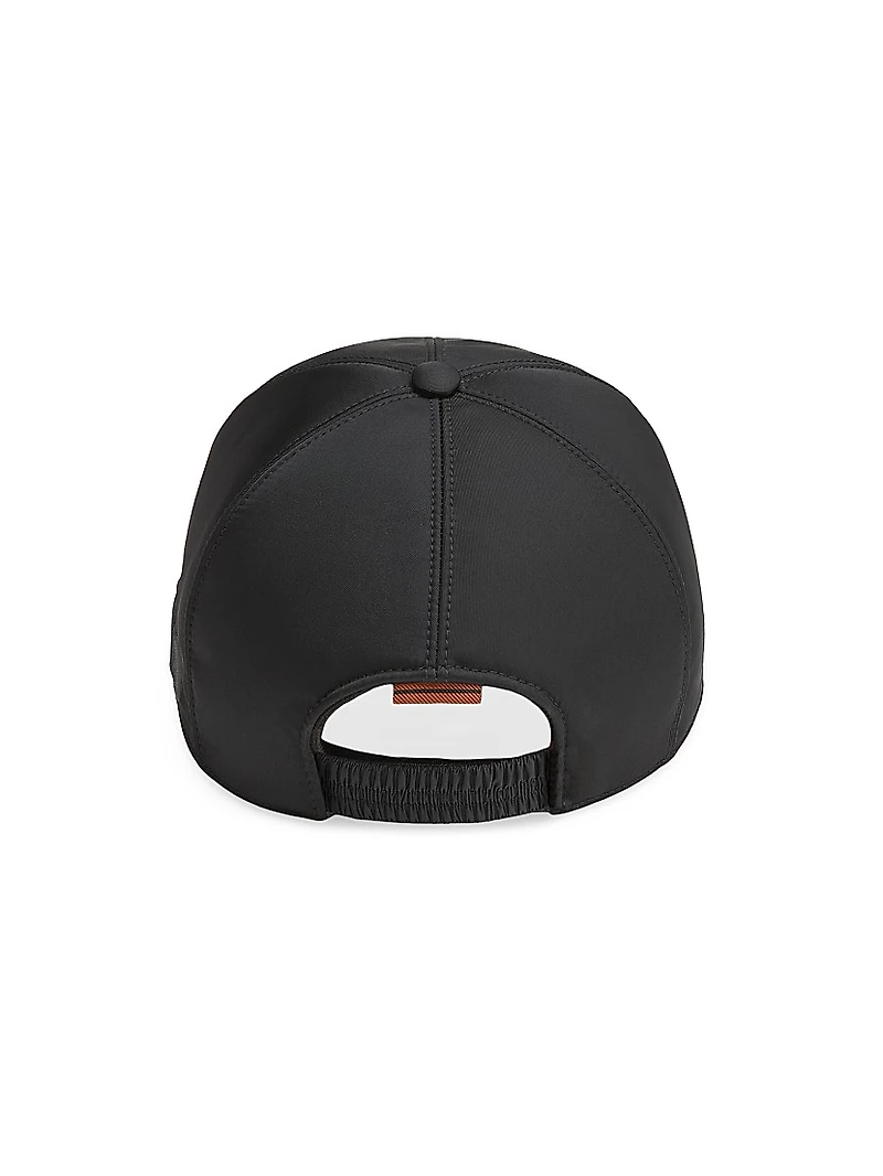 Technical Fabric Hat