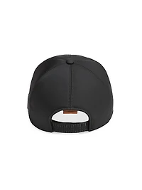 Technical Fabric Hat