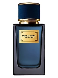 Velvet Blue Musk Eau de Parfum