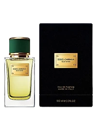 Velvet Vetiver Eau de Parfum