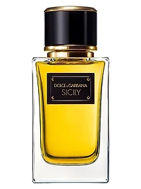 Velvet Sicily Eau de Parfum