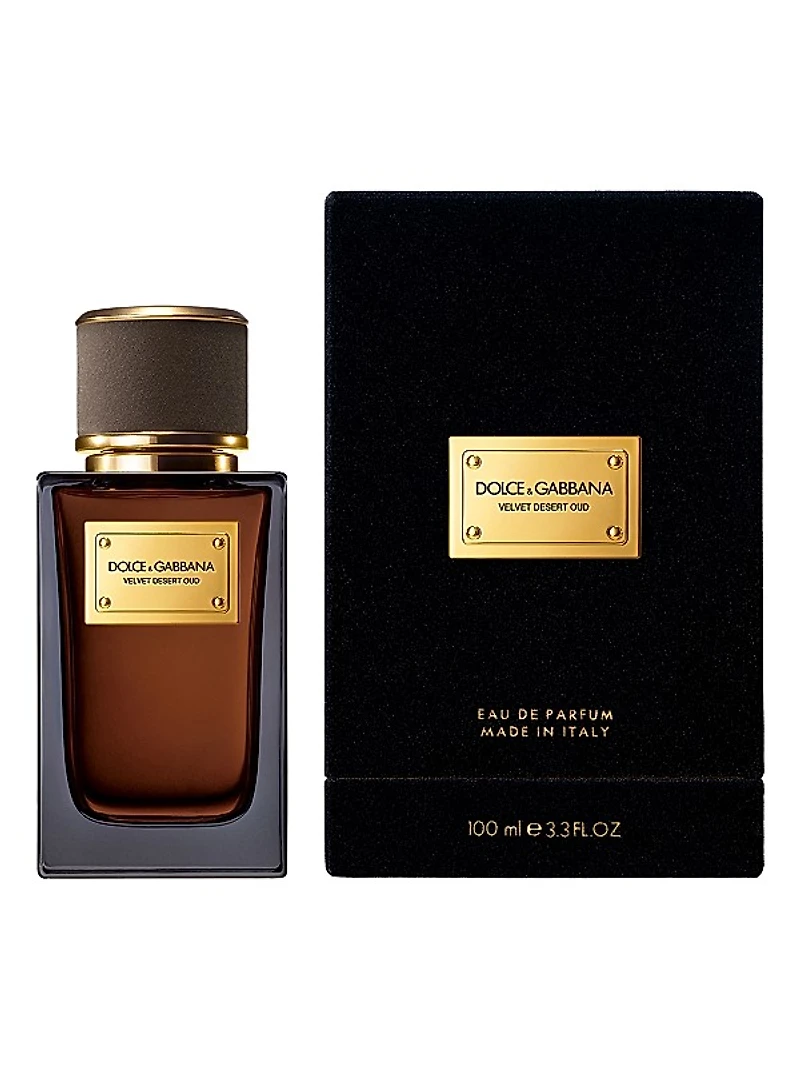 Velvet Desert Oud Eau de Parfum