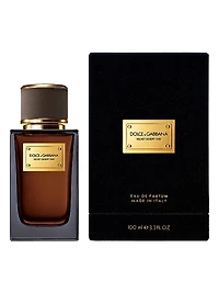Velvet Desert Oud Eau de Parfum