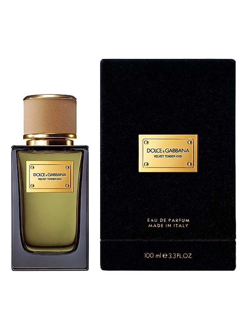 Velvet Tender Oud Eau de Parfum