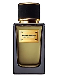 Velvet Black Patchouli Eau de Parfum