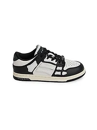 Little Kid's & Kid's Skeleton Low-Top Sneakers