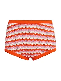 Palma Knit Shorts
