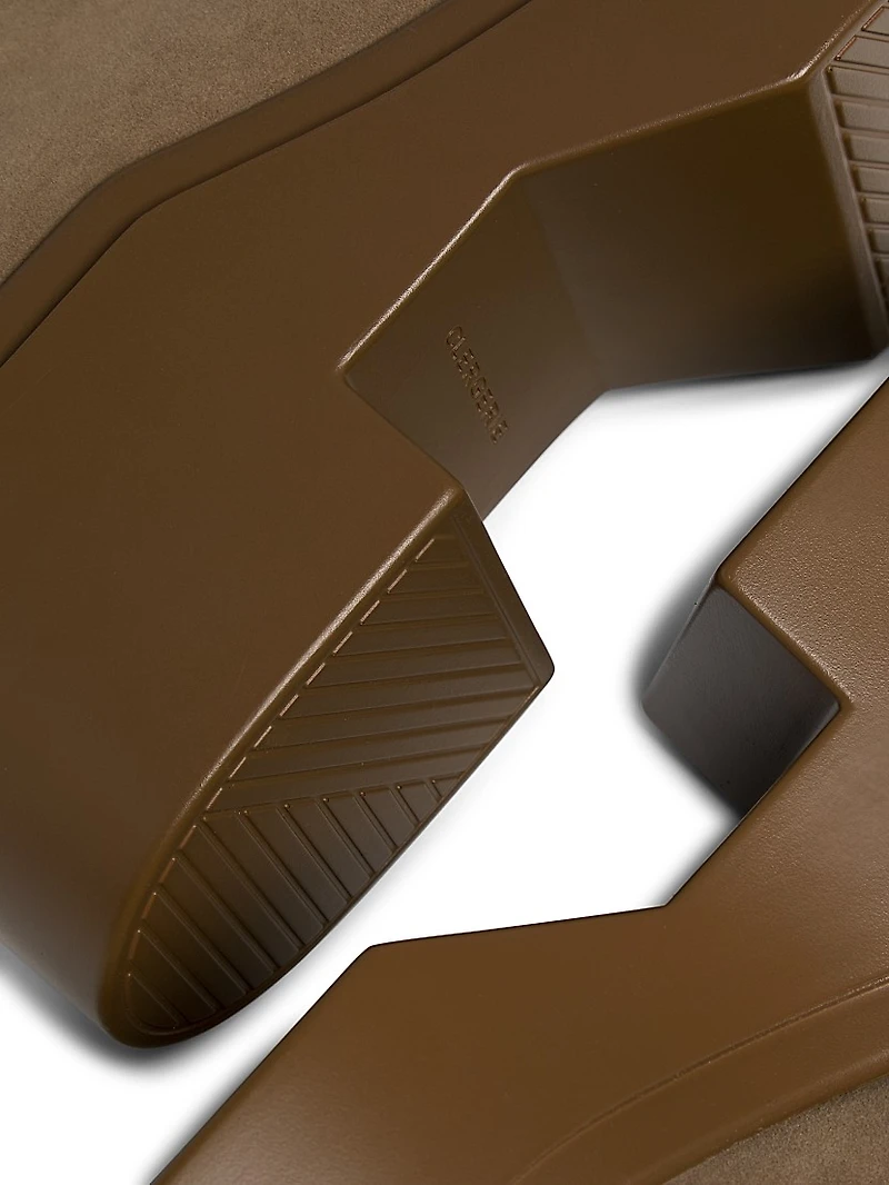 Nelle3 Suede Platform Ankle Boots