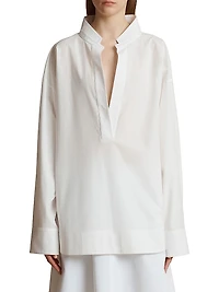 Tito Cotton Top