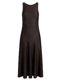 Hencil Midi-Dress