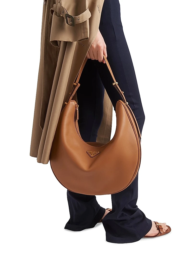 Ribbed Knit Cotton Pants