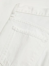 Leif Denim Maxi Skirt