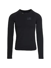 MM6 Maison Margiela x Salomon Long-Sleeve Top