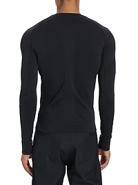 MM6 Maison Margiela x Salomon Long-Sleeve Top