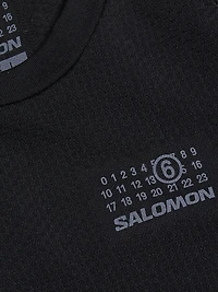 MM6 Maison Margiela x Salomon Long-Sleeve Top