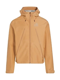 MM6 Maison Margiela x Salomon Sports Hooded Jacket