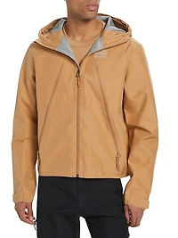 MM6 Maison Margiela x Salomon Sports Hooded Jacket