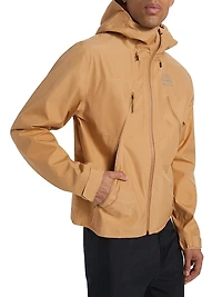 MM6 Maison Margiela x Salomon Sports Hooded Jacket