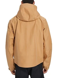 MM6 Maison Margiela x Salomon Sports Hooded Jacket