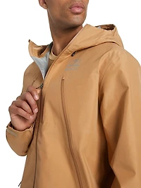 MM6 Maison Margiela x Salomon Sports Hooded Jacket