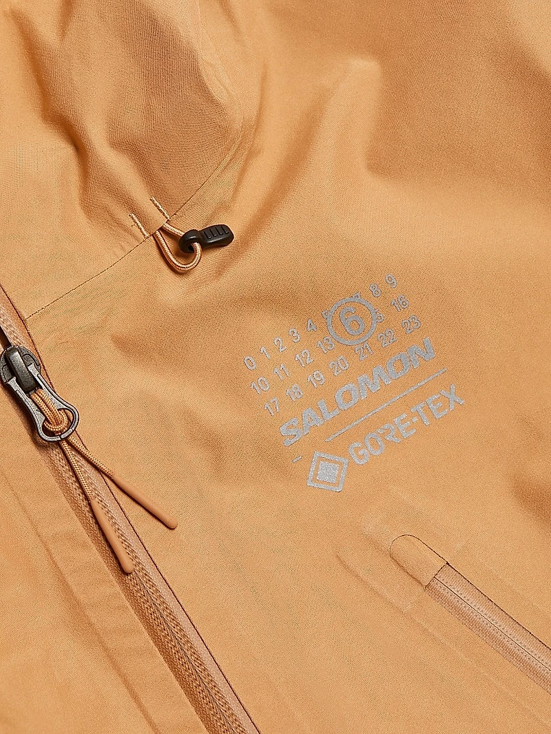 MM6 Maison Margiela x Salomon Sports Hooded Jacket