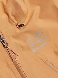 MM6 Maison Margiela x Salomon Sports Hooded Jacket