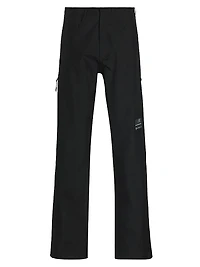 MM6 Maison Margiela x Salomon Five-Pocket Zip Pants