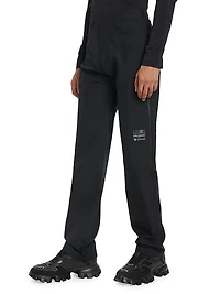 MM6 Maison Margiela x Salomon Five-Pocket Zip Pants