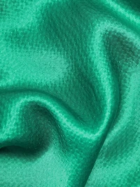 Victoria Flutter-Sleeve Cocktail Dress