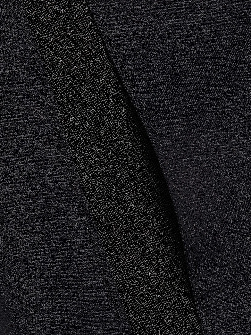 Harlowe Rigor Crop Jacket