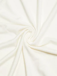 His Jersey Crewneck Tee