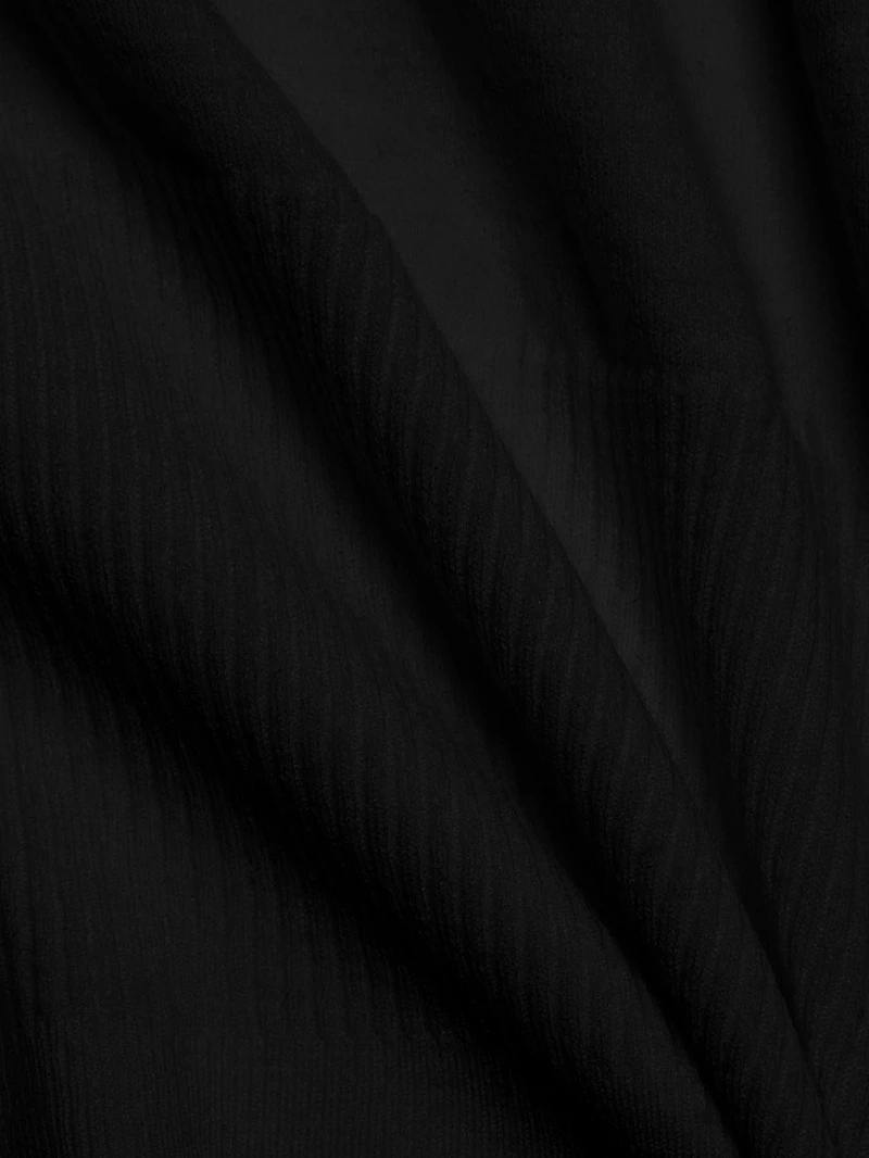 Lavina Wool-Blend Off-the-Shoulder Sweater