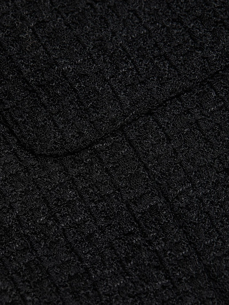 Auden Tweed Crop Jacket