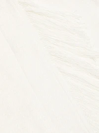 Kelley Fringe Miniskirt