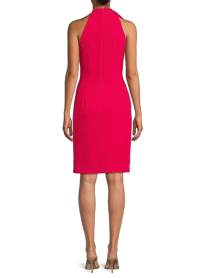 Lakelyn Sheath Cocktail Dress