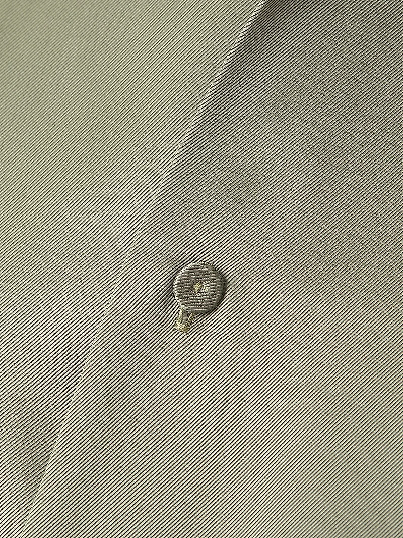 Silk-Blend Shirt