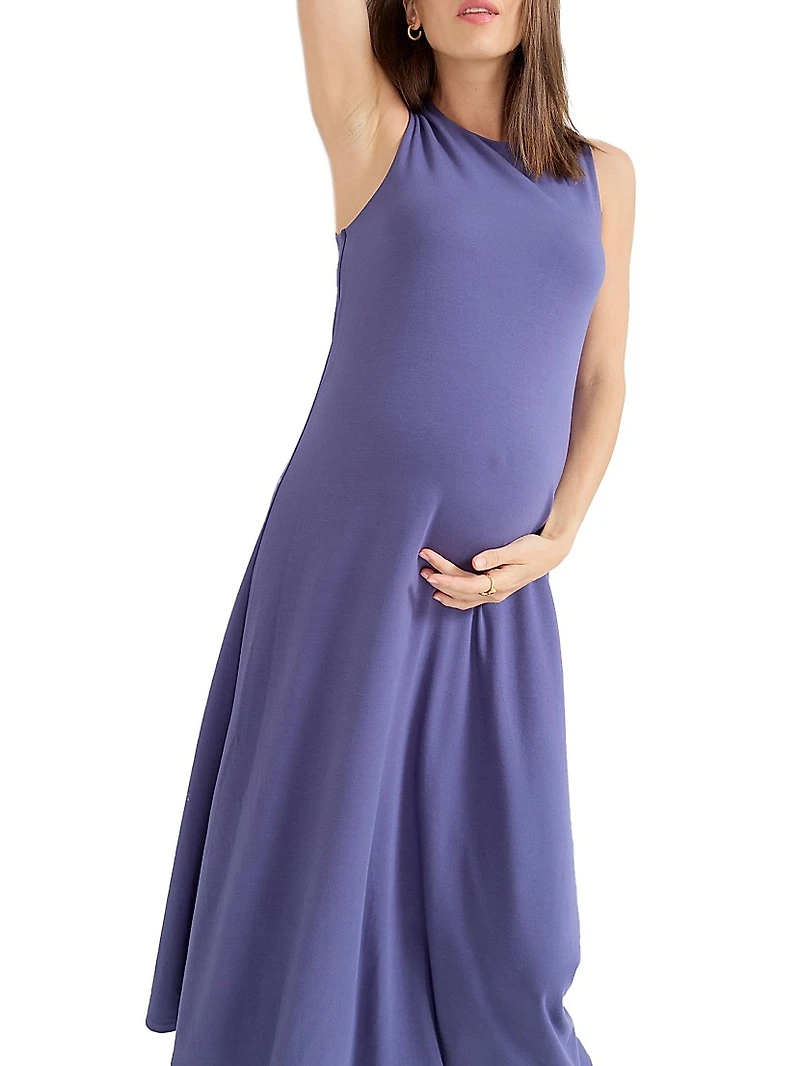 The Jamie Maternity Maxi Dress