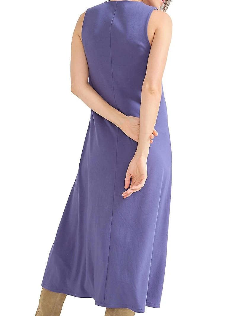 The Jamie Maternity Maxi Dress