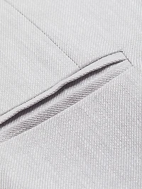 Taylor Linen-Blend Vest Top