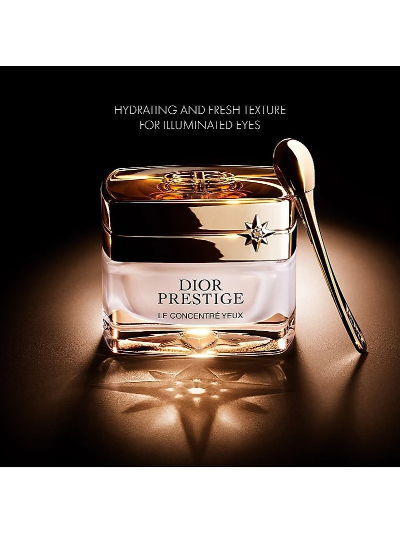Dior Prestige Le Concentré Yeux Eye Cream