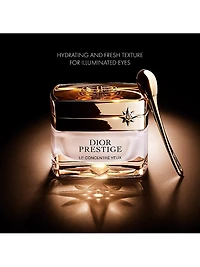 Dior Prestige Le Concentré Yeux Eye Cream