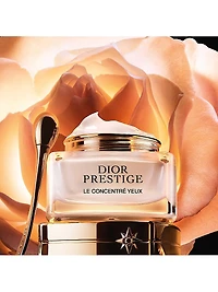 Dior Prestige Le Concentré Yeux Eye Cream